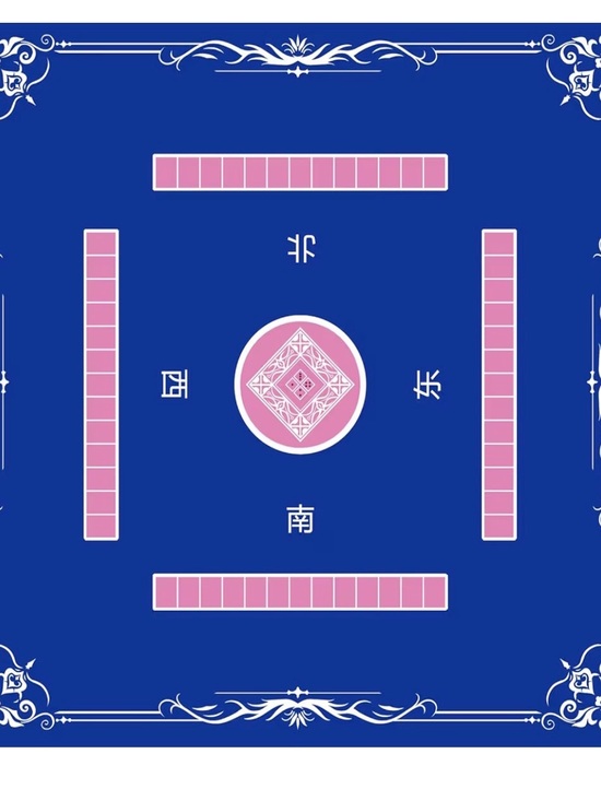 Other - Premium Mahjong Mat